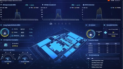 華晨寶馬投資150億打造“工業元宇宙”里達工廠，引領軟件開發新紀元
